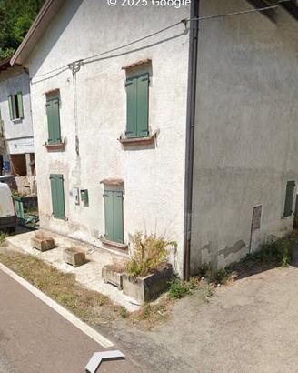 Villetta 87Mq a Iola (4 km da montese)