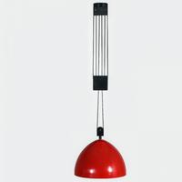 MARTINELLI LUCE 1863/s SALISCENDI GAE AULENTI