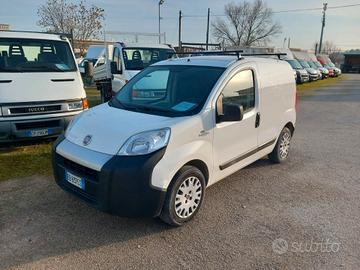 Fiat Fiorino a Metano