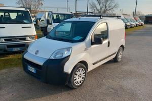 Fiat Fiorino a Metano