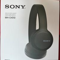 Cuffie Wireless Sony WH-CH510