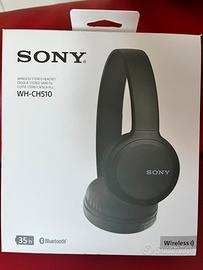 Cuffie Wireless Sony WH-CH510