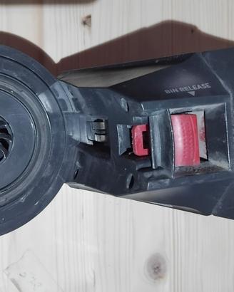 Motore aspirapolvere Hoover