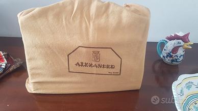 BORSA ALEXANDER