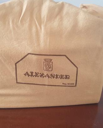 BORSA ALEXANDER