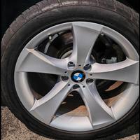 cerchi in lega BMW x6 e71 r20 