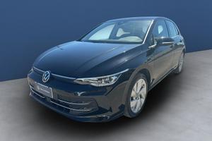 Volkswagen Golf 2.0 tdi style 150cv dsg
