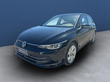 Volkswagen Golf 2.0 tdi style 150cv dsg
