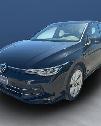 Volkswagen Golf 2.0 tdi style 150cv dsg