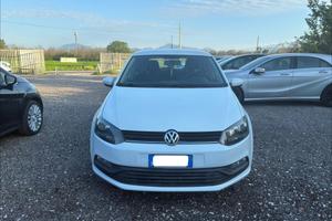 Volkswagen Polo 1.4 TDI 75cv 5p - 2014