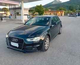 AUDI A4 S LINE (cambio automatico) 4ª serie - 2015