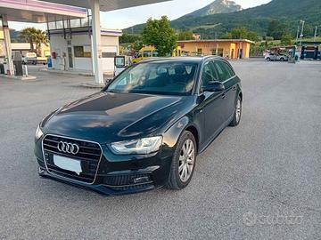 AUDI A4 S LINE (cambio automatico) 4ª serie - 2015