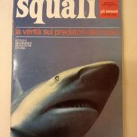 Libro supplemento sugli squali