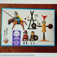 play mobil
