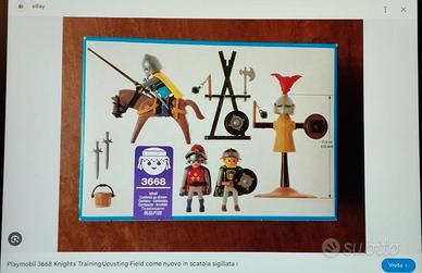 play mobil