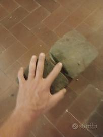 Sanpietrini romani originali Grandi 