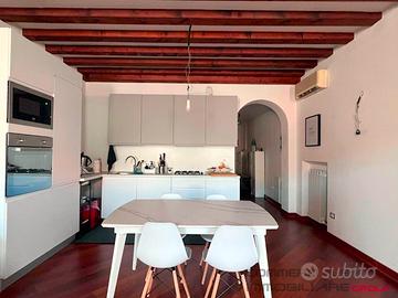 Rif.2419B| appartamento quadrilocale