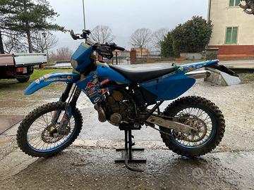 TM Racing 300 Enduro - 2007