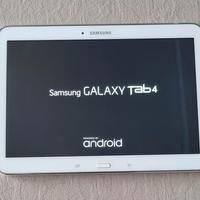 Tablet Samsung Galaxy Tab 4