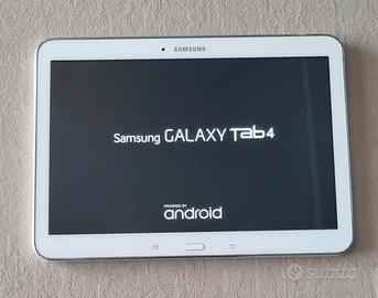 Tablet Samsung Galaxy Tab 4