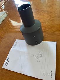 Starlink Pipe Adapter