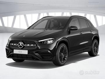 Mercedes-Benz GLA 180 d AMG Line Advanced Plu...