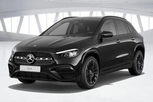Mercedes-Benz GLA 180 d AMG Line Advanced Plu...