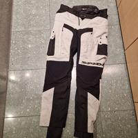 pantaloni moto SPID