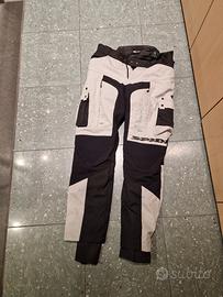 pantaloni moto SPID