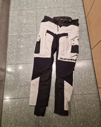 pantaloni moto SPID