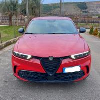 Alfa Romeo Tonale 1.6 Diesel 130CV SOLI 5500 Km