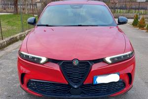 Alfa Romeo Tonale 1.6 Diesel 130CV SOLI 5500 Km
