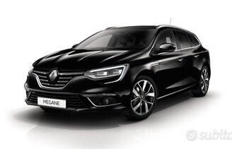 Ricambi Renault Megan Sporter Station wagon 2019