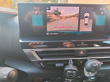 Citroen c4 2023 1.2 pure tech feel pack