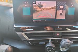 Citroen c4 2023 1.2 pure tech feel pack