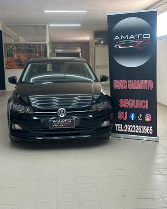 Volkswagen Polo Business 1.6 TDI 95 CV