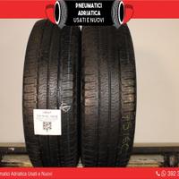 2 Gomme 225 75 R 16C Michelin al 96% SPED GRATIS