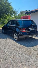 Mercedes ML