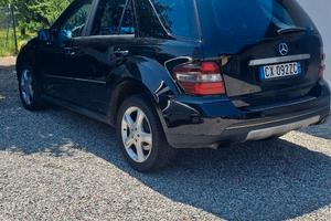 Mercedes ML