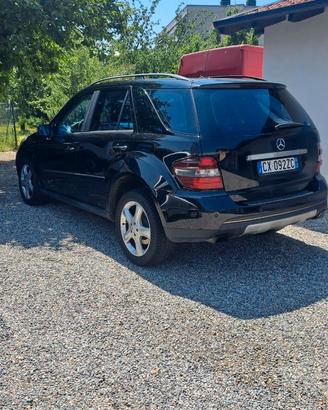 Mercedes ML