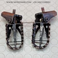 PEDANE PILOTA KAWASAKI KXF 450 2012 2013 KX F 2014