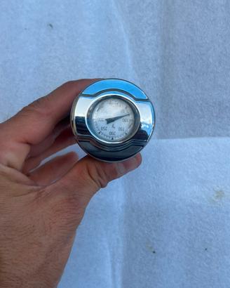 Tappk  livello olio  harley davidson