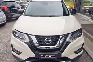 NISSAN X-Trail N1autocarro 1.7 dCI 150cv tekna