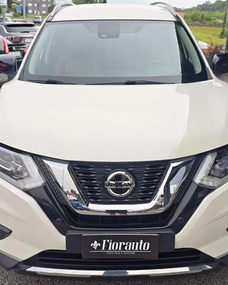 NISSAN X-Trail N1autocarro 1.7 dCI 150cv tekna