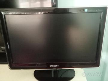 Samsung TV 24'