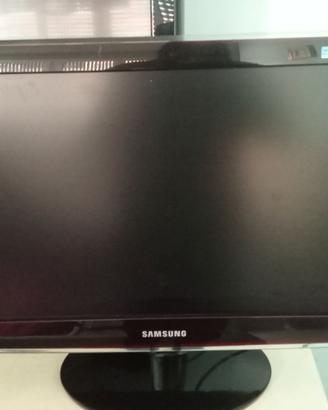 Samsung TV 24'