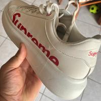 Scarpe supreme n.43