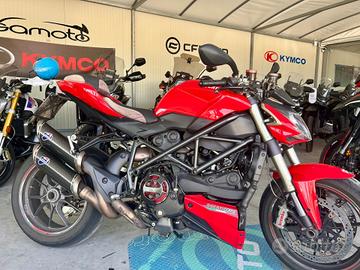 Ducati Streetfighter
