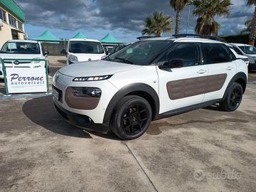 Citroen C4 Cactus BlueHDi 100 Shine