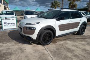 Citroen C4 Cactus BlueHDi 100 Shine